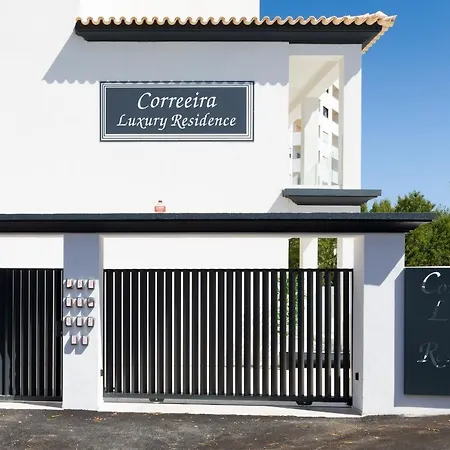 Lejlighed Correeira Luxury Residence T2 E - Albufeira, Pools, Wifi, Bbq, Beach Albufeira